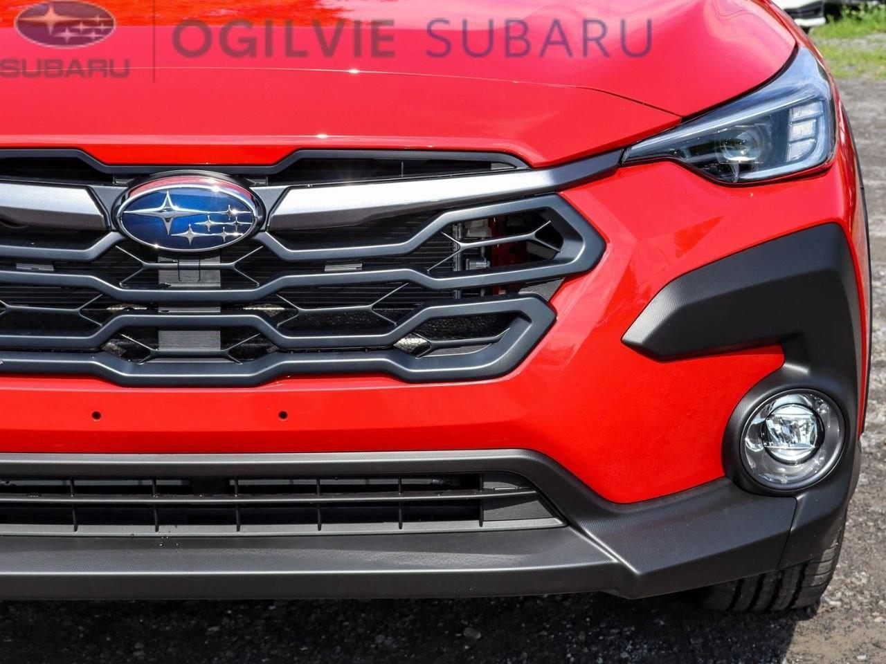 2024 Subaru Crosstrek Limited 4dr All-Wheel Drive Photo