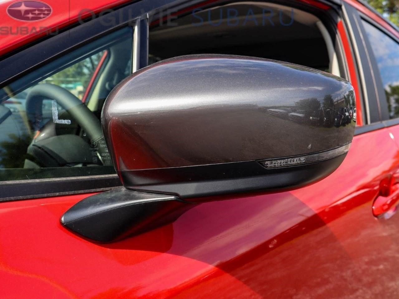 2024 Subaru Crosstrek Limited 4dr All-Wheel Drive Photo