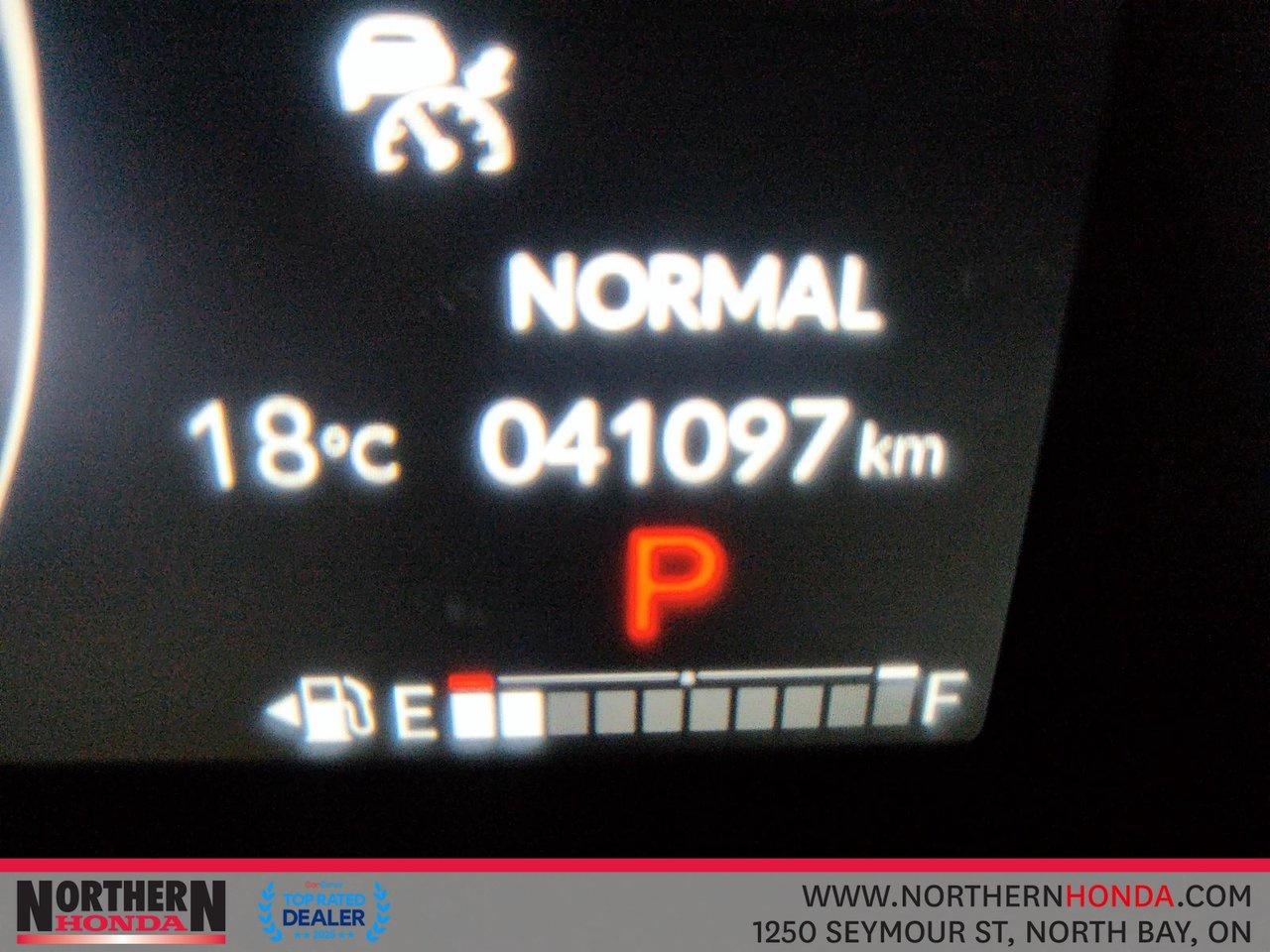 2023 Honda CR-V Hybrid Touring AWD Photo