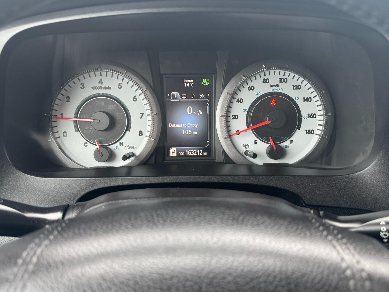 2019 Toyota Sienna SE 7-Passenger 4dr All-Wheel Drive Passenger Van Photo