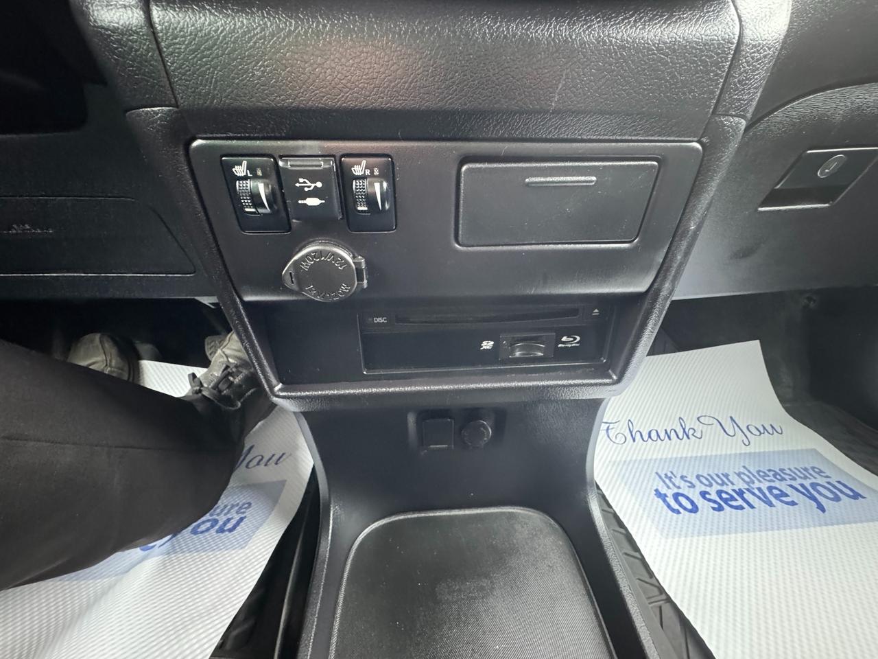 2019 Toyota Sienna SE 7-Passenger 4dr All-Wheel Drive Passenger Van Photo