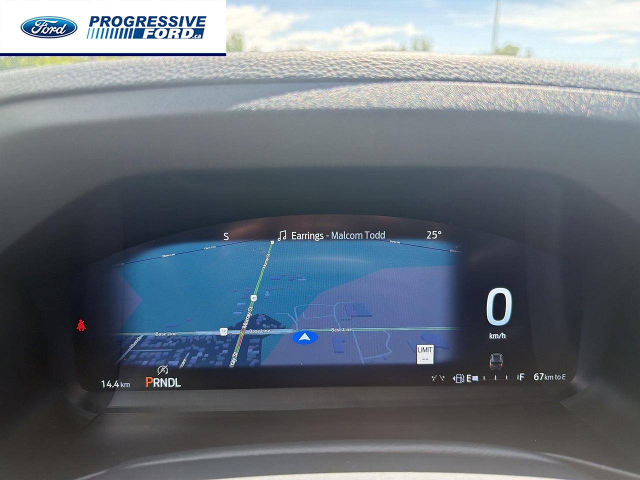 2026 Ford Explorer Active 4dr 4x4 Photo