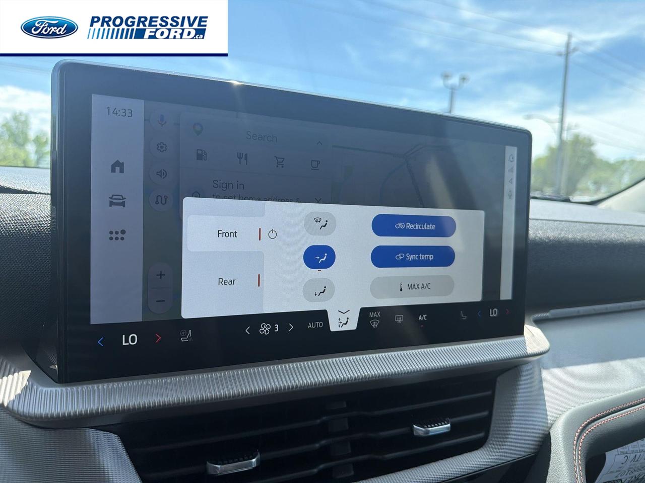 2026 Ford Explorer Active 4dr 4x4 Photo