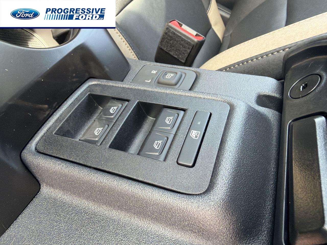 2026 Ford Bronco Big Bend 4dr 4x4 Photo