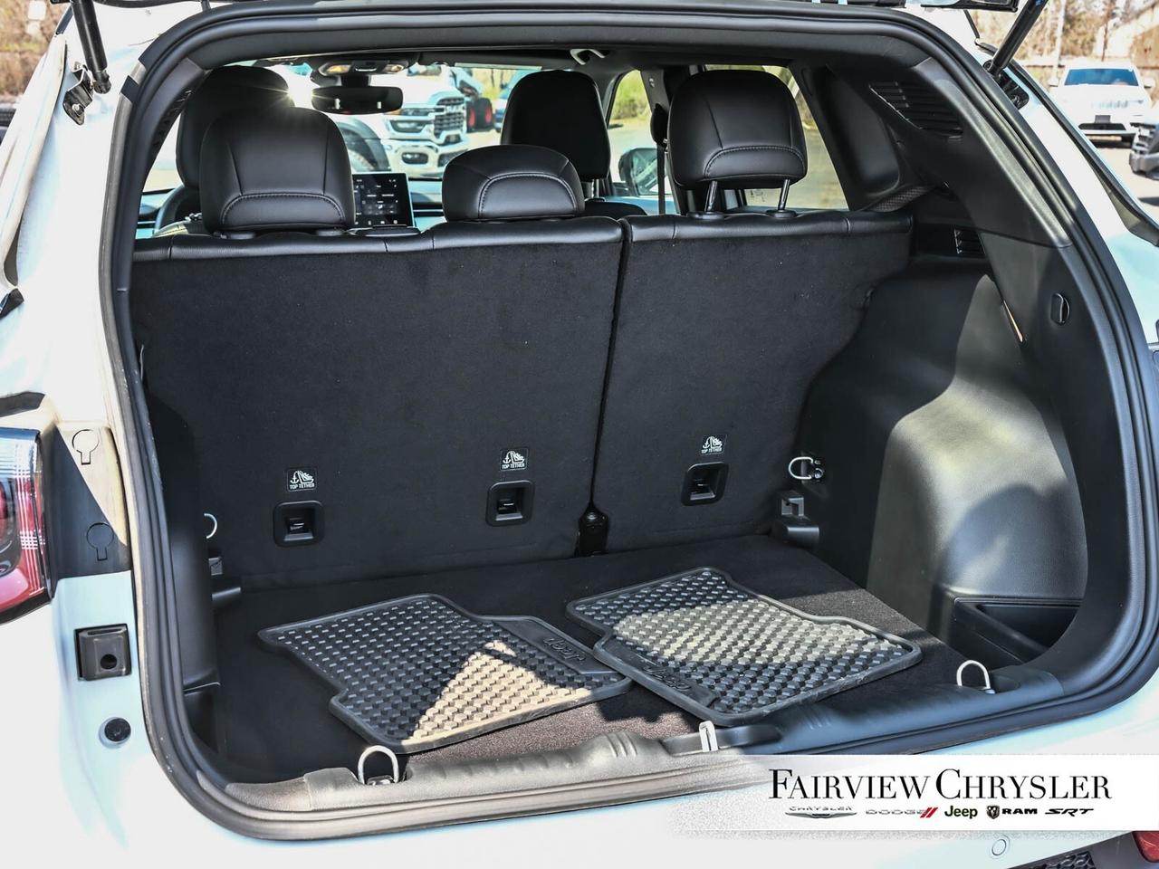 2024 Jeep Compass Limited CARPLAY   HEATED SEATS   DUAL CLIMATE CONT Photo