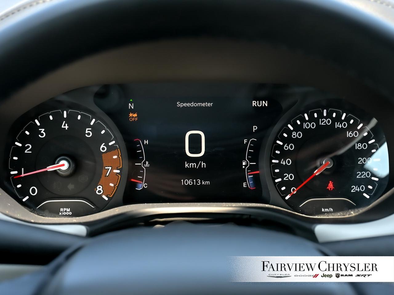 2024 Jeep Compass Limited CARPLAY   HEATED SEATS   DUAL CLIMATE CONT Photo