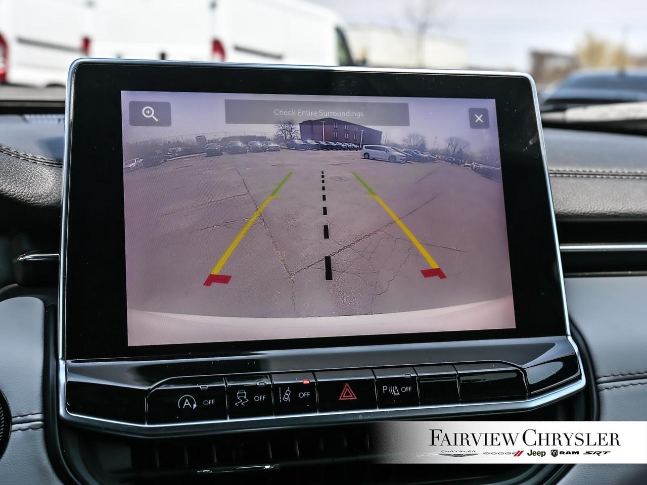 2024 Jeep Compass Limited CARPLAY   HEATED SEATS   DUAL CLIMATE CONT Photo