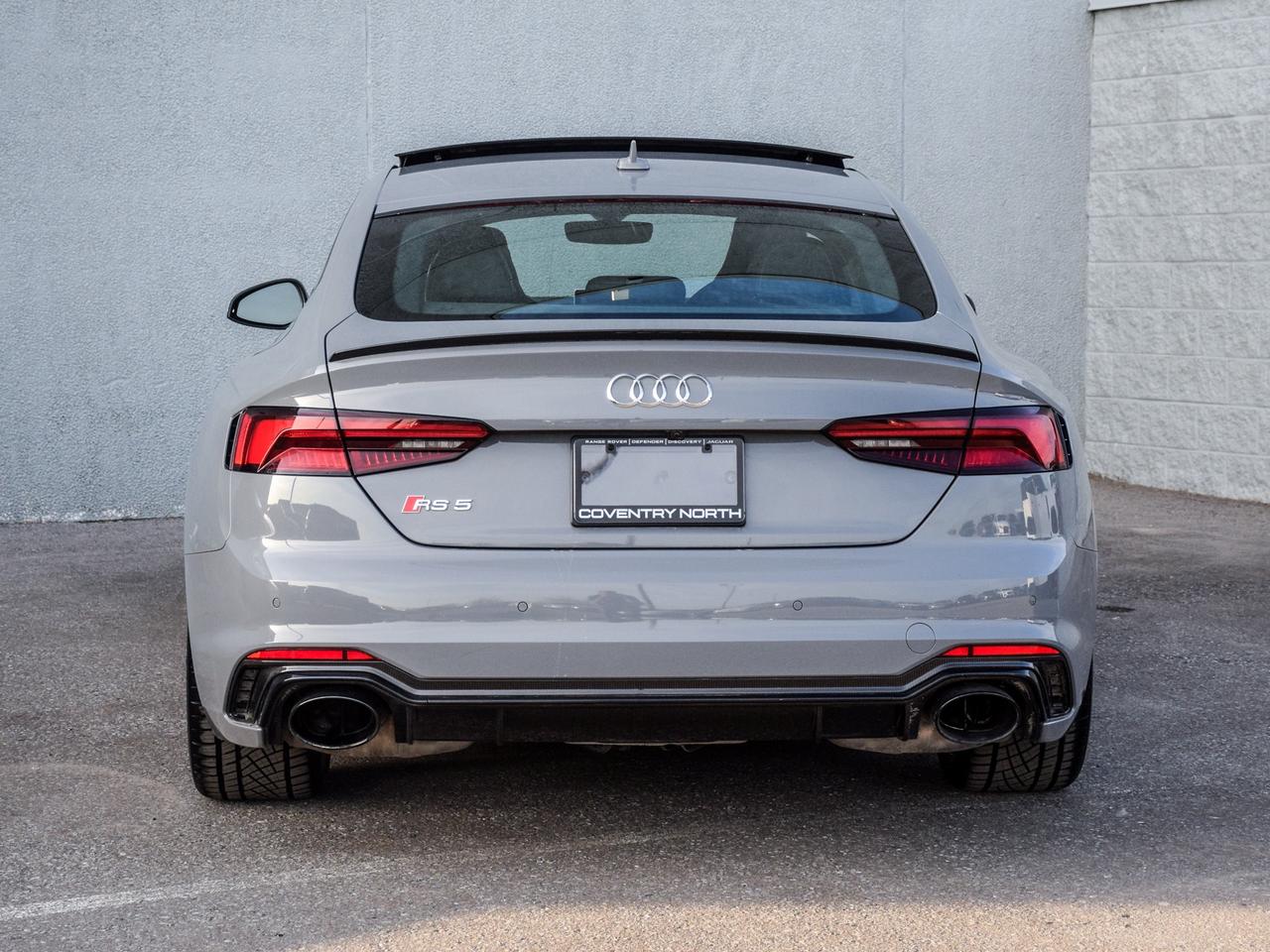 2019 Audi RS 5 Sportback NO HAGGLING. NO FEES. JUST ONE PRICE Photo