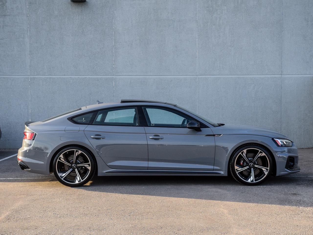 2019 Audi RS 5 Sportback NO HAGGLING. NO FEES. JUST ONE PRICE Photo