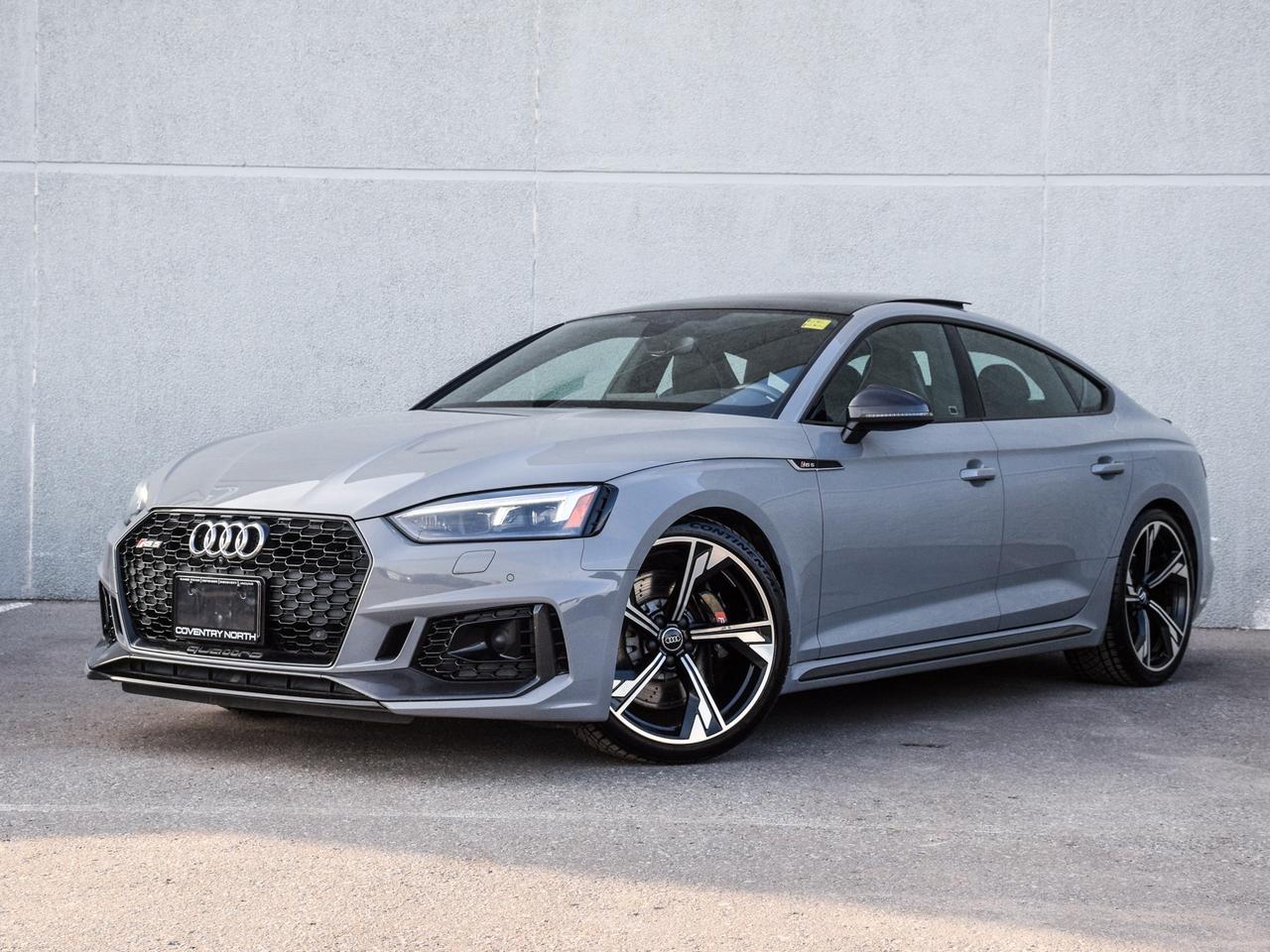 2019 Audi RS 5 Sportback NO HAGGLING. NO FEES. JUST ONE PRICE Photo