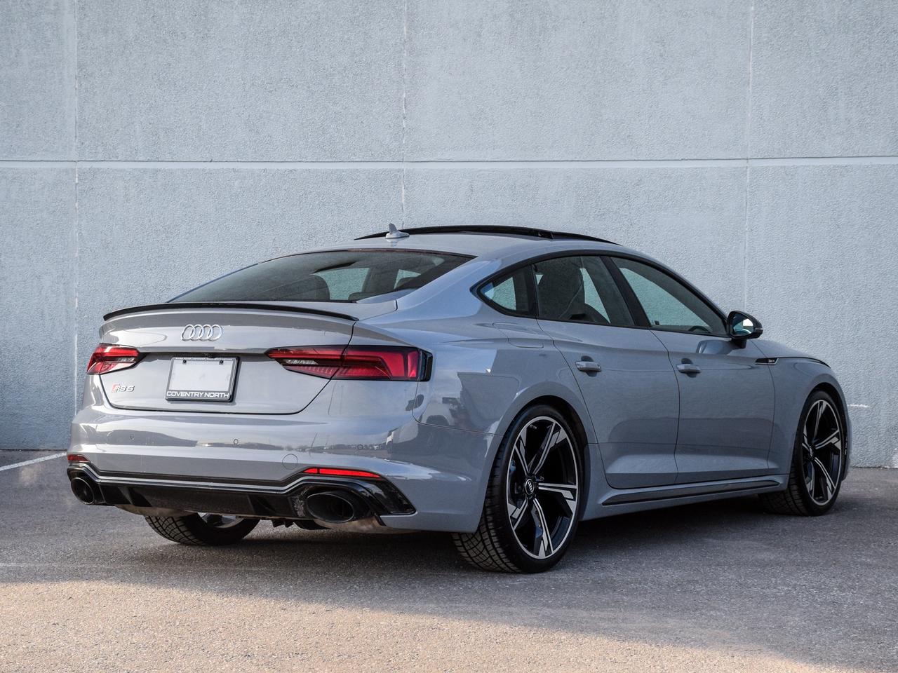 2019 Audi RS 5 Sportback NO HAGGLING. NO FEES. JUST ONE PRICE Photo