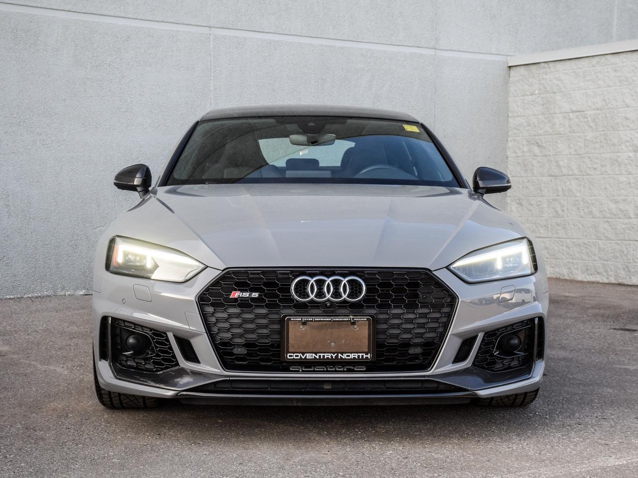 2019 Audi RS 5 Sportback NO HAGGLING. NO FEES. JUST ONE PRICE Photo