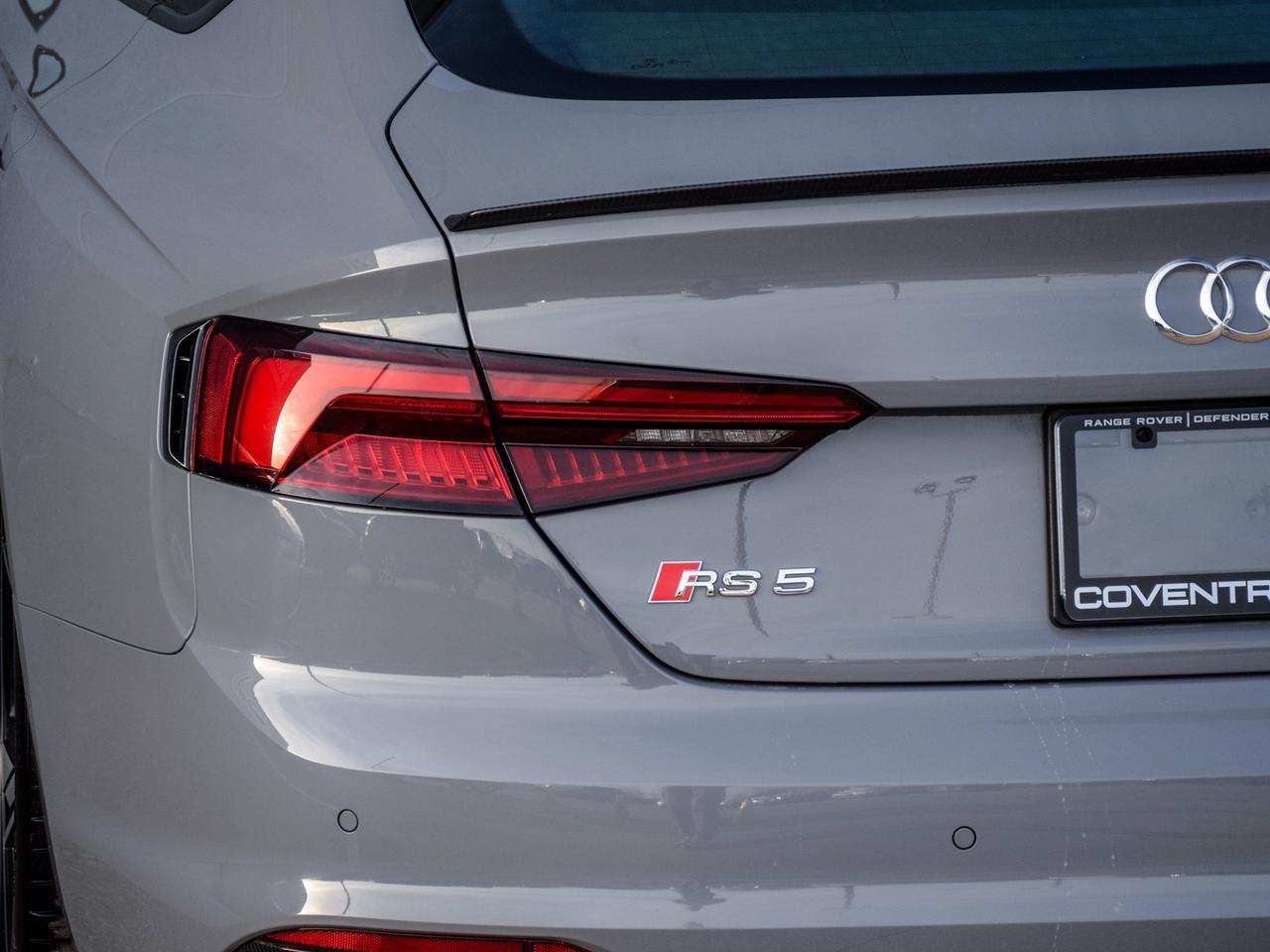 2019 Audi RS 5 Sportback NO HAGGLING. NO FEES. JUST ONE PRICE Photo