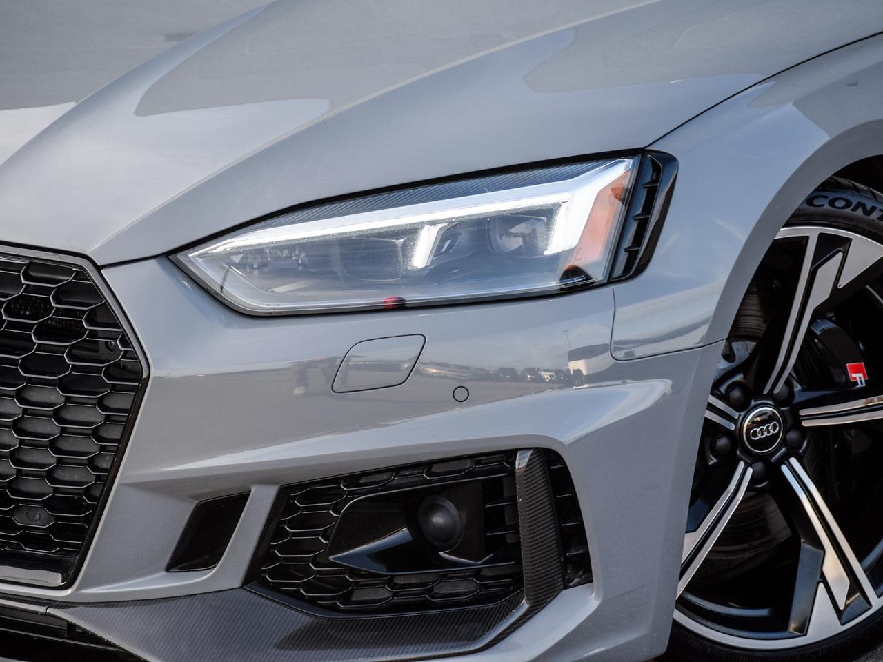 2019 Audi RS 5 Sportback NO HAGGLING. NO FEES. JUST ONE PRICE Photo
