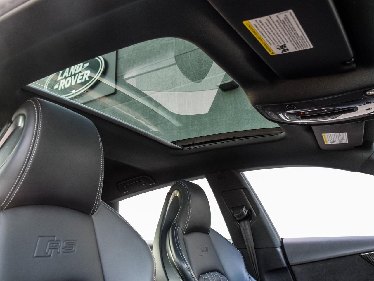 2019 Audi RS 5 Sportback NO HAGGLING. NO FEES. JUST ONE PRICE Photo