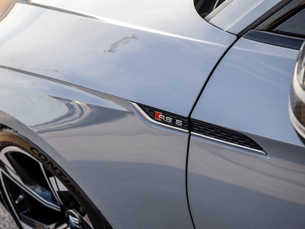 2019 Audi RS 5 Sportback NO HAGGLING. NO FEES. JUST ONE PRICE Photo