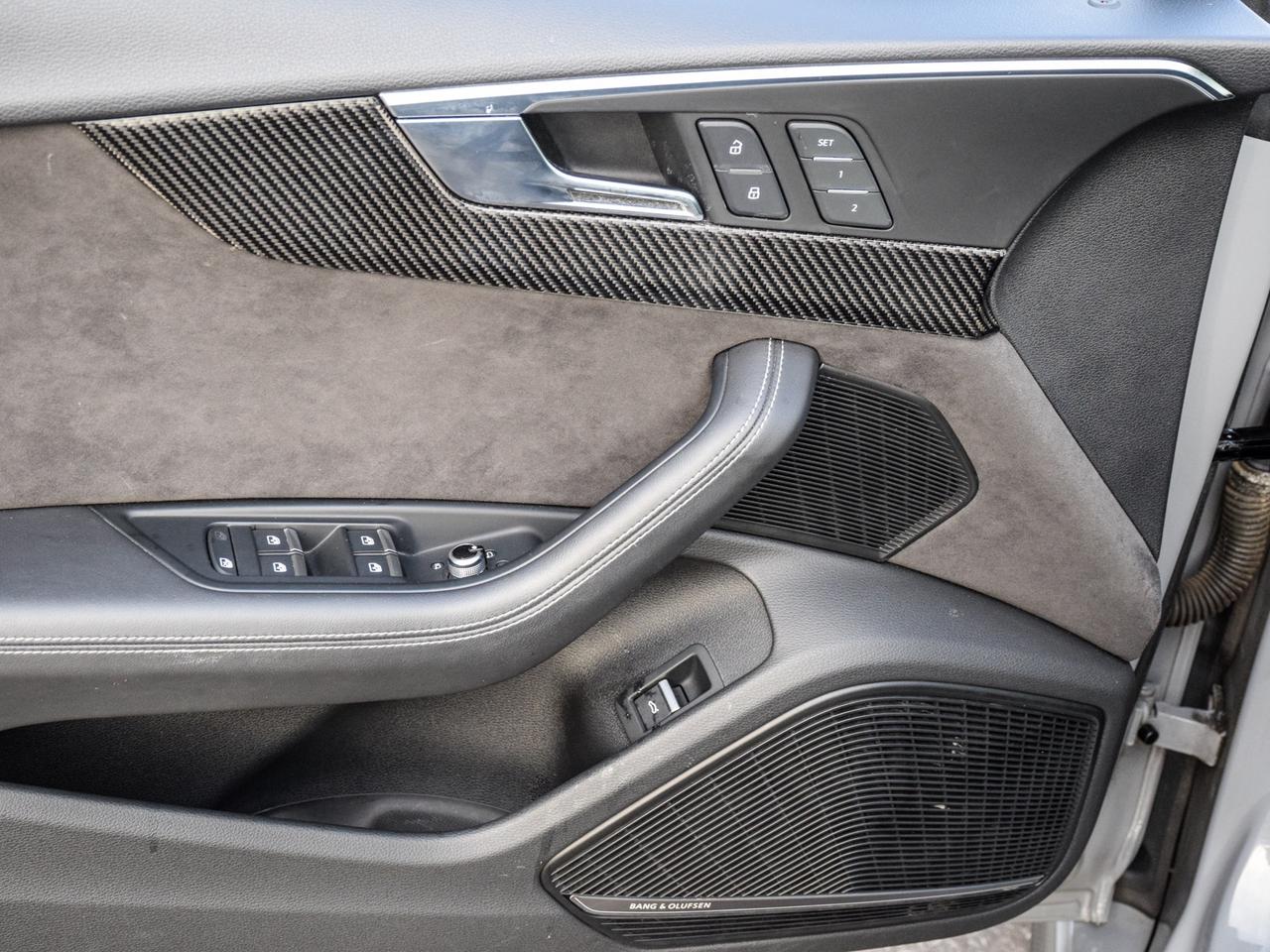 2019 Audi RS 5 Sportback NO HAGGLING. NO FEES. JUST ONE PRICE Photo