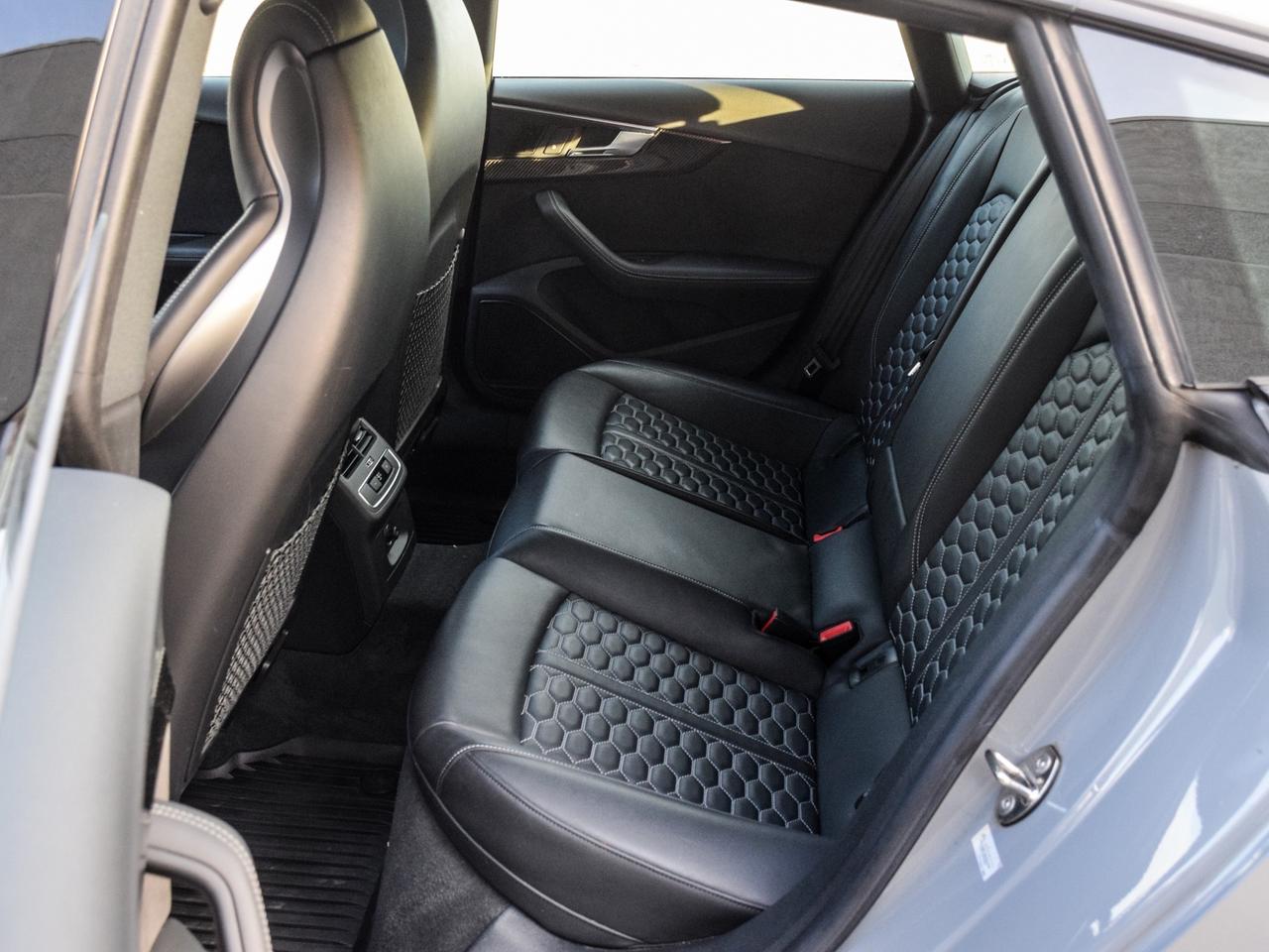 2019 Audi RS 5 Sportback NO HAGGLING. NO FEES. JUST ONE PRICE Photo
