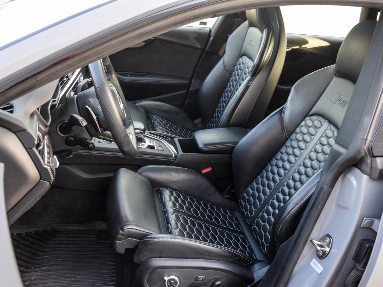 2019 Audi RS 5 Sportback NO HAGGLING. NO FEES. JUST ONE PRICE Photo