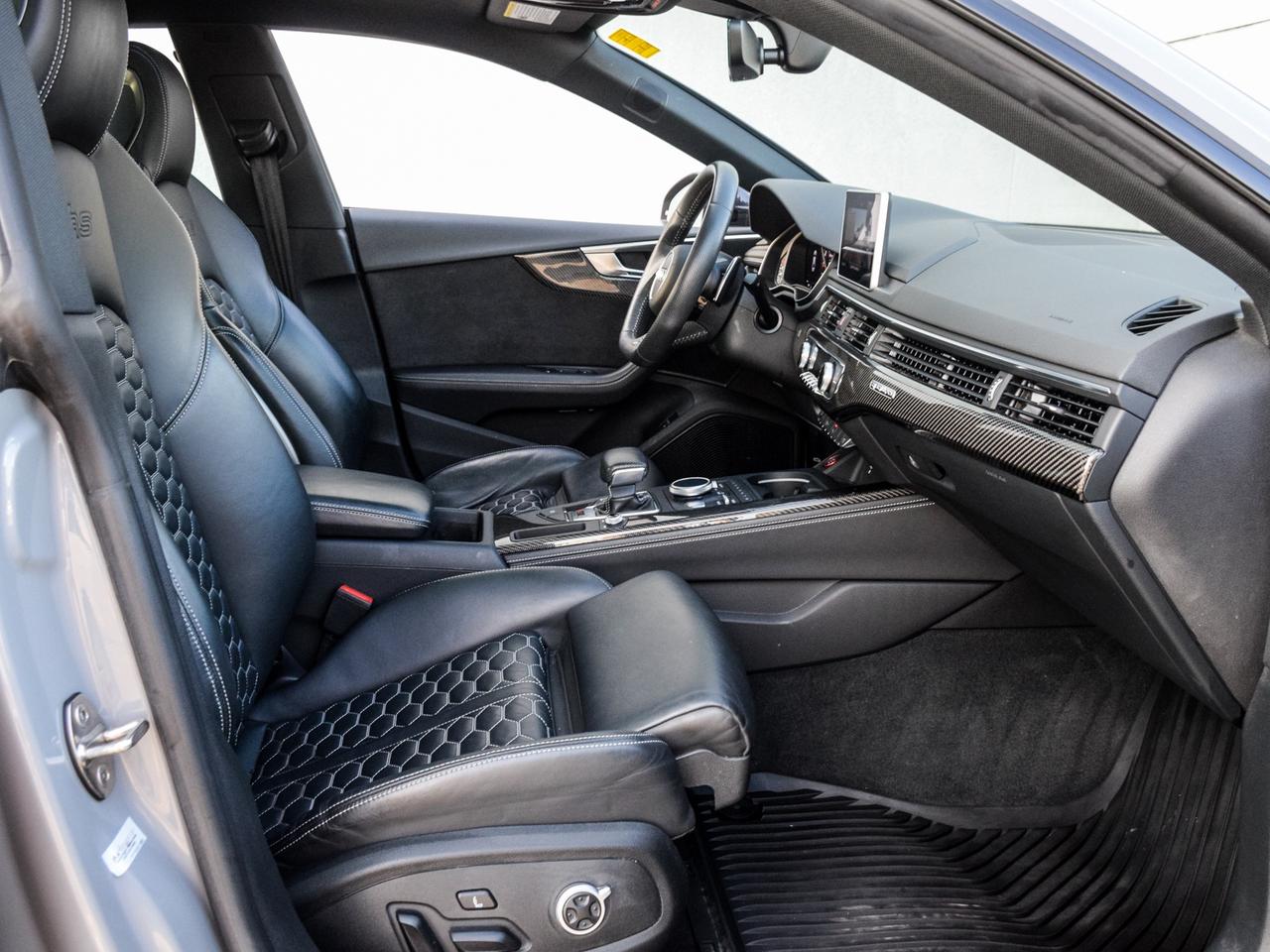 2019 Audi RS 5 Sportback NO HAGGLING. NO FEES. JUST ONE PRICE Photo