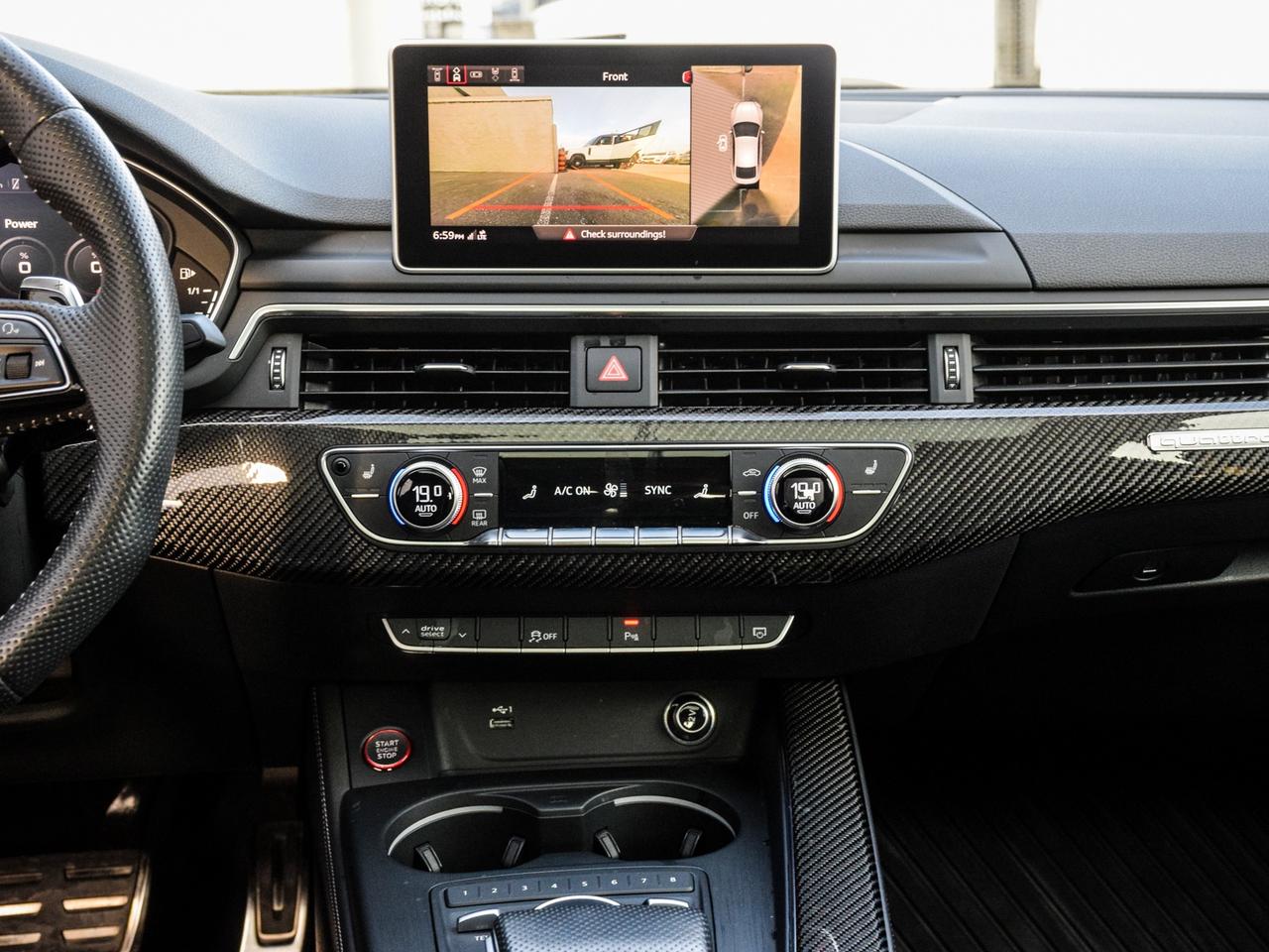 2019 Audi RS 5 Sportback NO HAGGLING. NO FEES. JUST ONE PRICE Photo