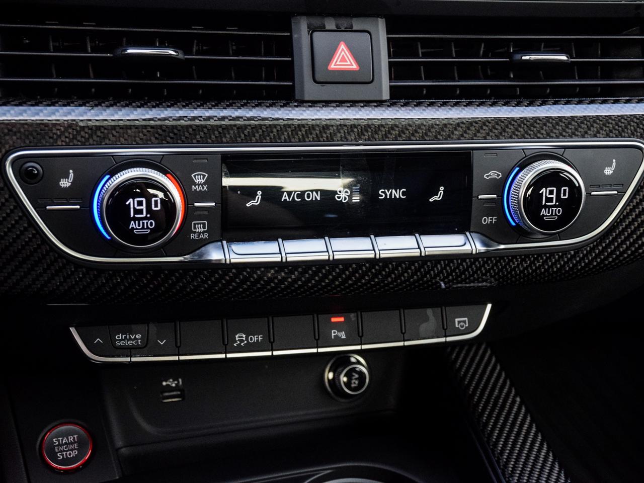 2019 Audi RS 5 Sportback NO HAGGLING. NO FEES. JUST ONE PRICE Photo