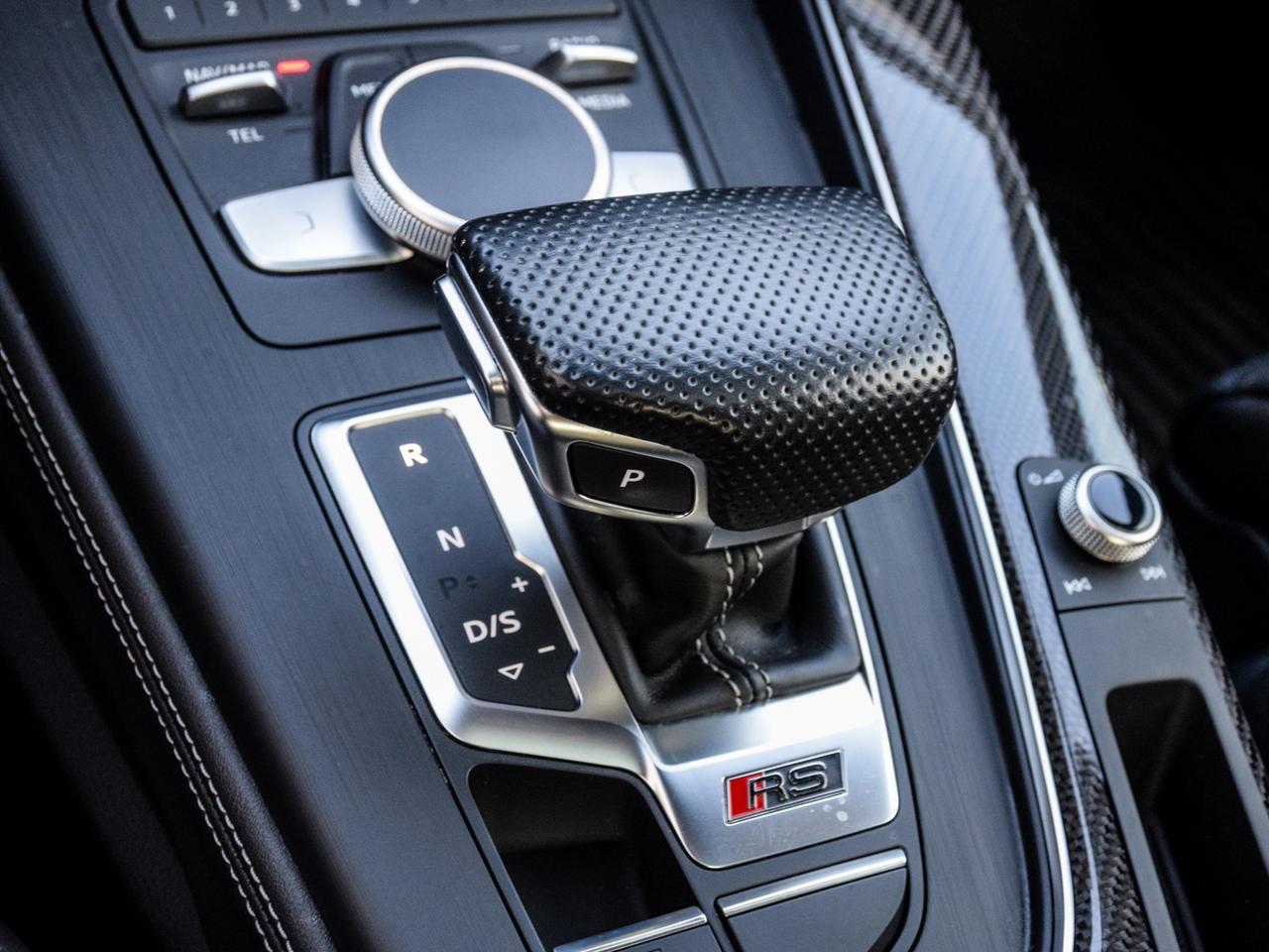 2019 Audi RS 5 Sportback NO HAGGLING. NO FEES. JUST ONE PRICE Photo