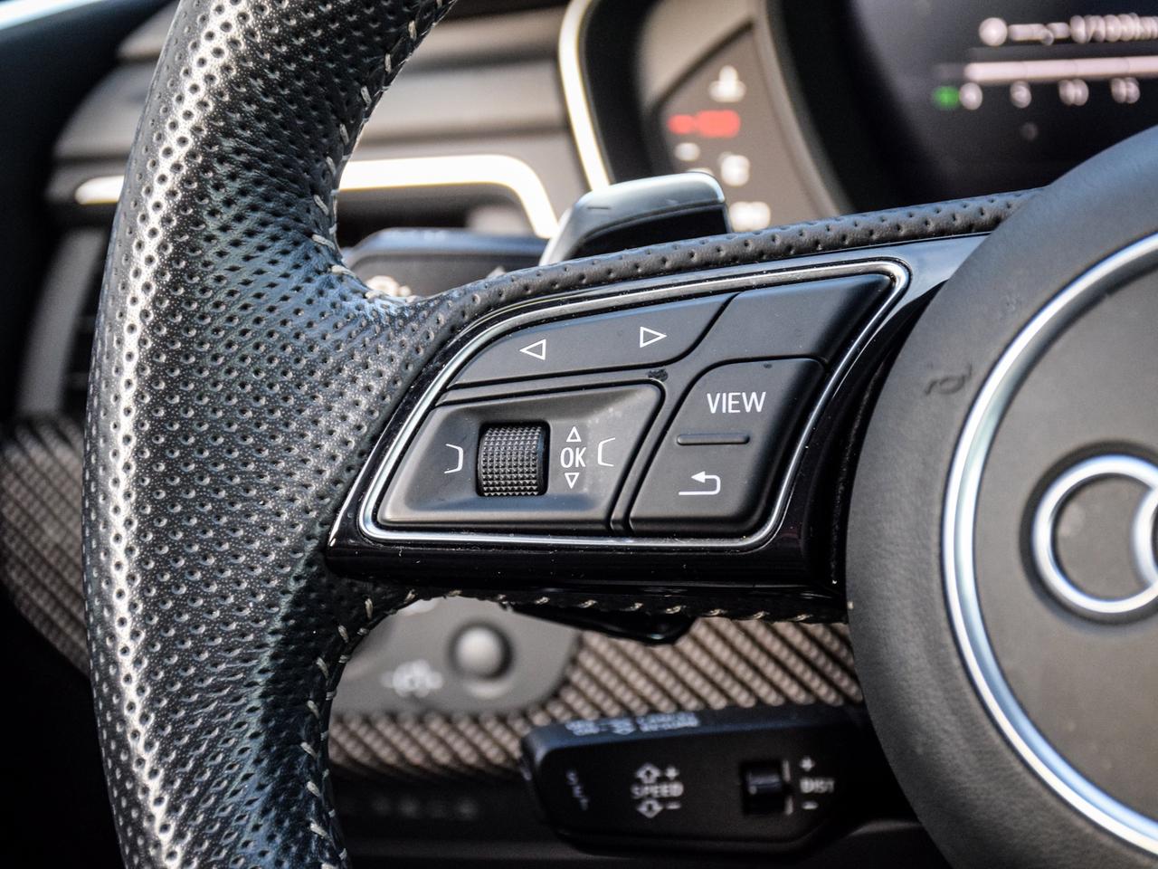2019 Audi RS 5 Sportback NO HAGGLING. NO FEES. JUST ONE PRICE Photo