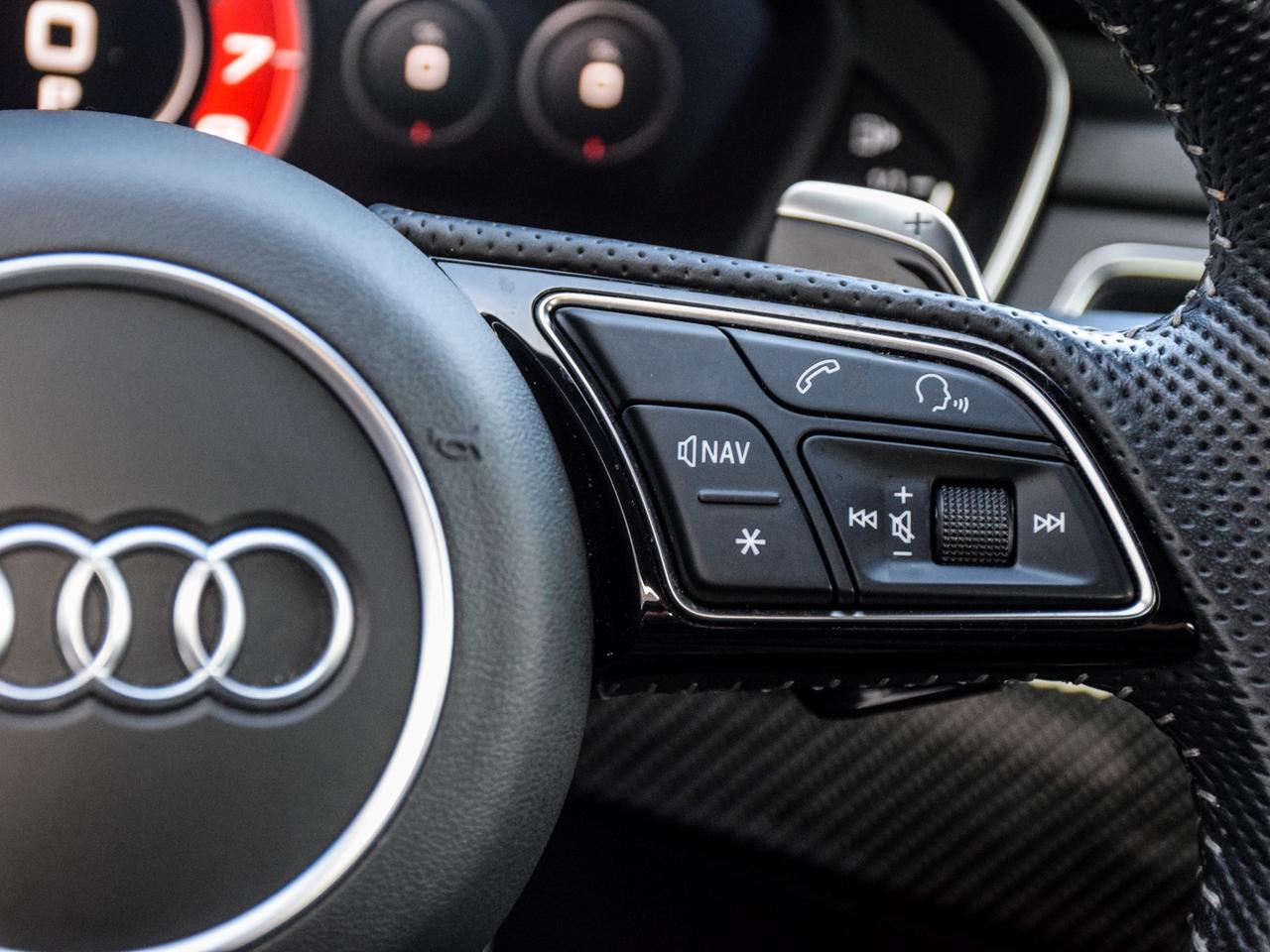 2019 Audi RS 5 Sportback NO HAGGLING. NO FEES. JUST ONE PRICE Photo