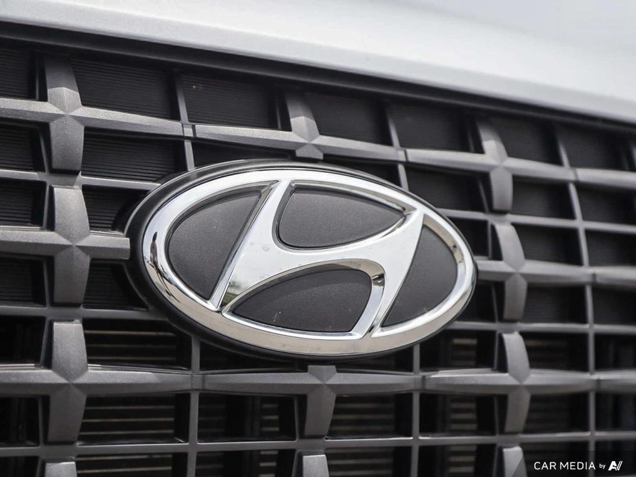 2022 Hyundai Venue Preferred 4dr Front-Wheel Drive Photo