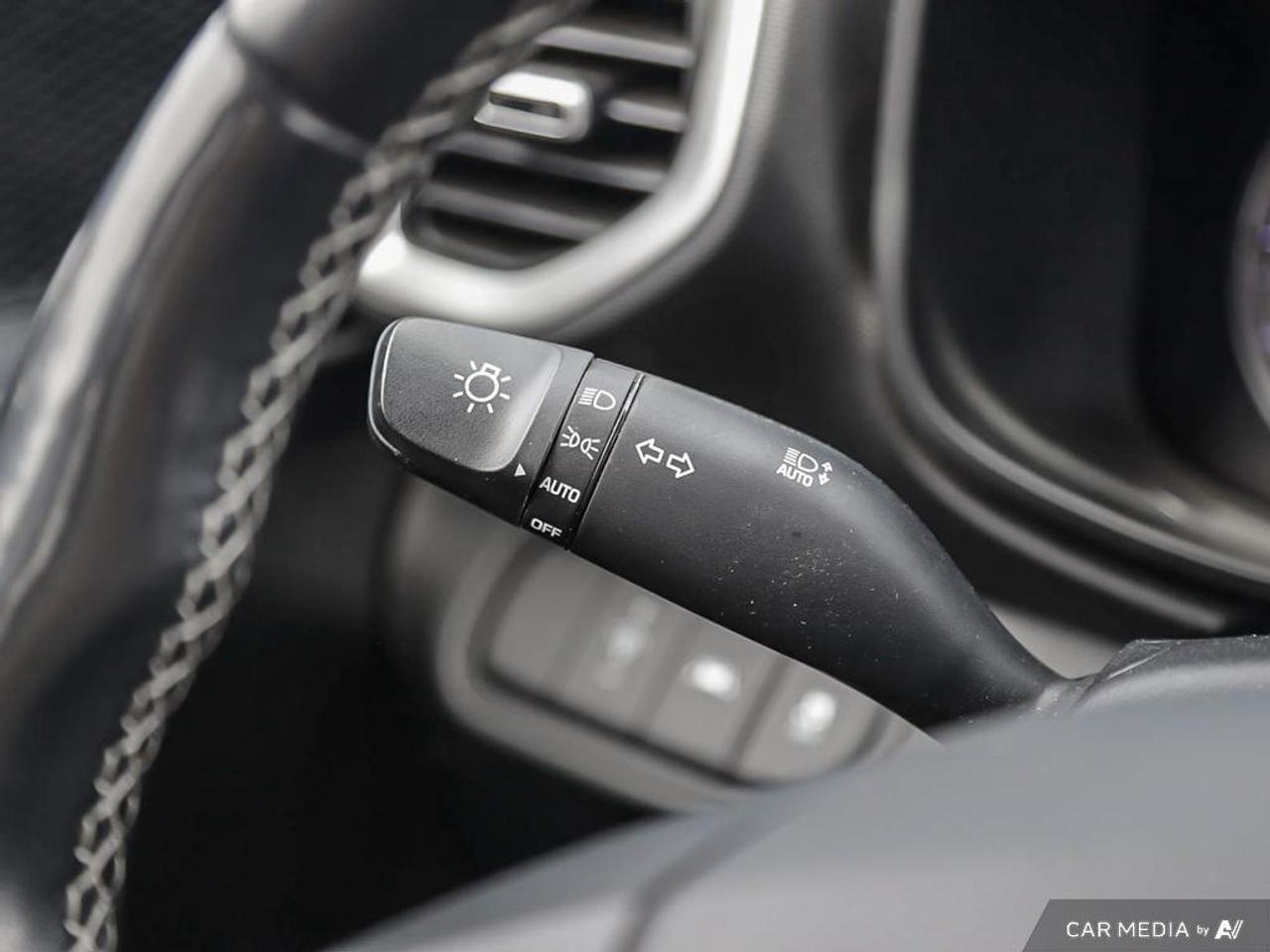 2022 Hyundai Venue Preferred 4dr Front-Wheel Drive Photo