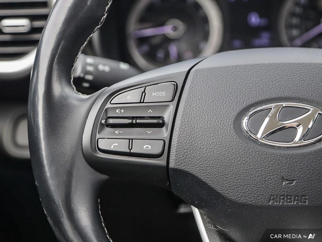 2022 Hyundai Venue Preferred 4dr Front-Wheel Drive Photo