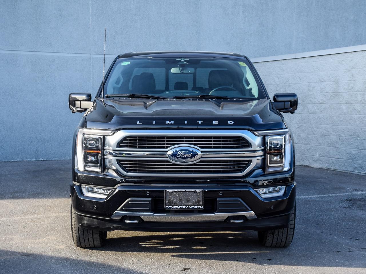 2023 Ford F-150 Limited    NO HAGGLING. NO FEES. JUST ONE PRICE Photo