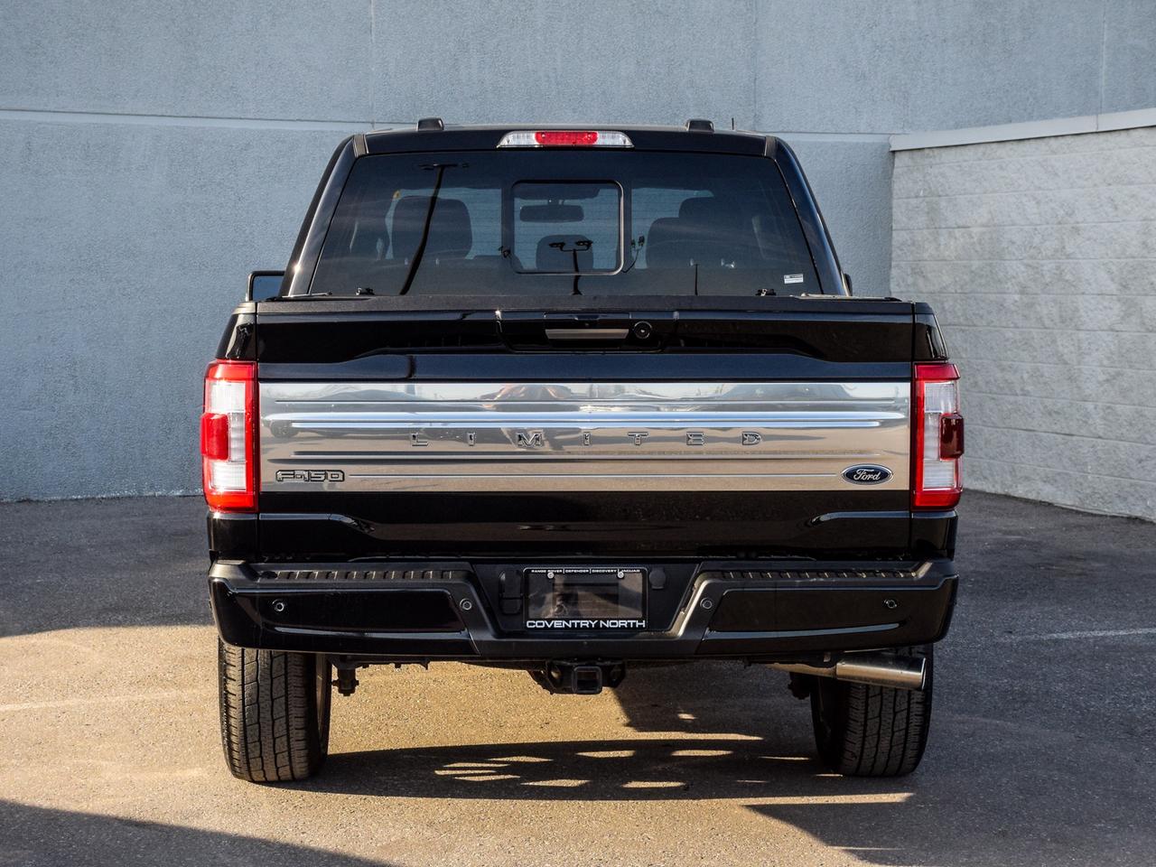 2023 Ford F-150 Limited    NO HAGGLING. NO FEES. JUST ONE PRICE Photo
