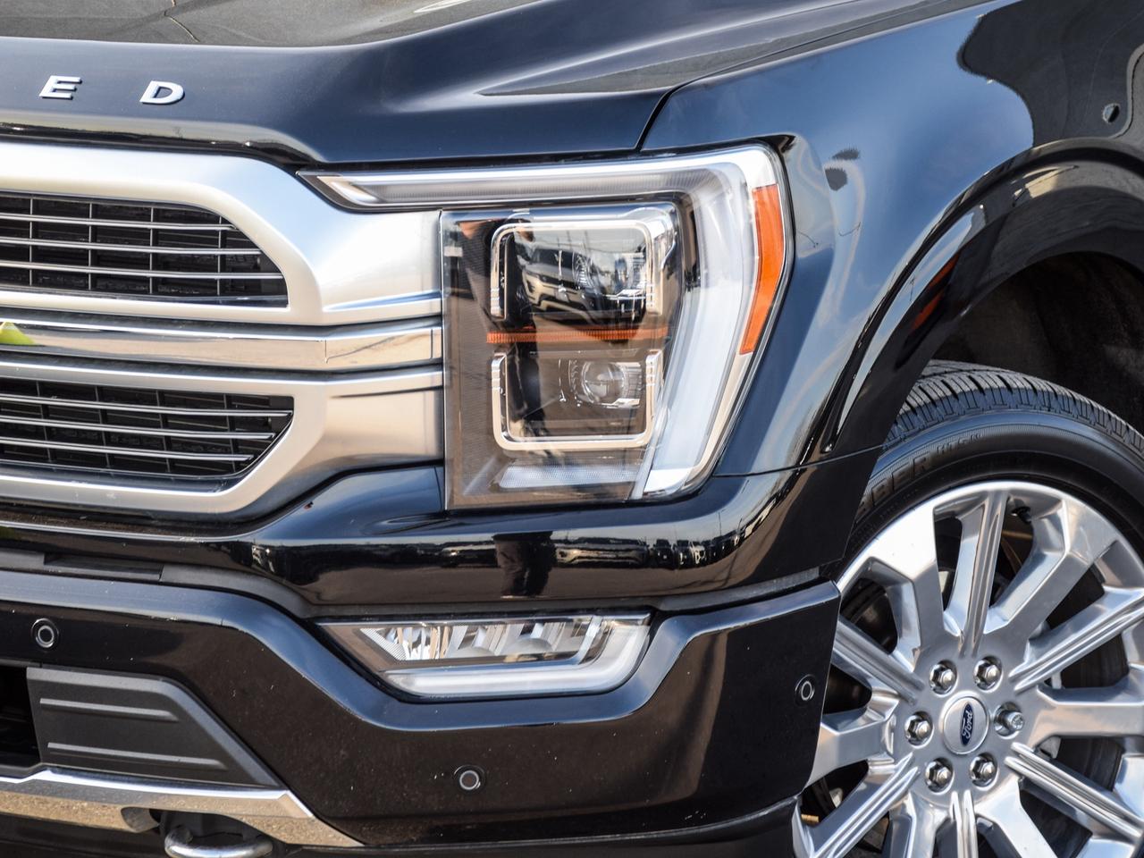 2023 Ford F-150 Limited    NO HAGGLING. NO FEES. JUST ONE PRICE Photo