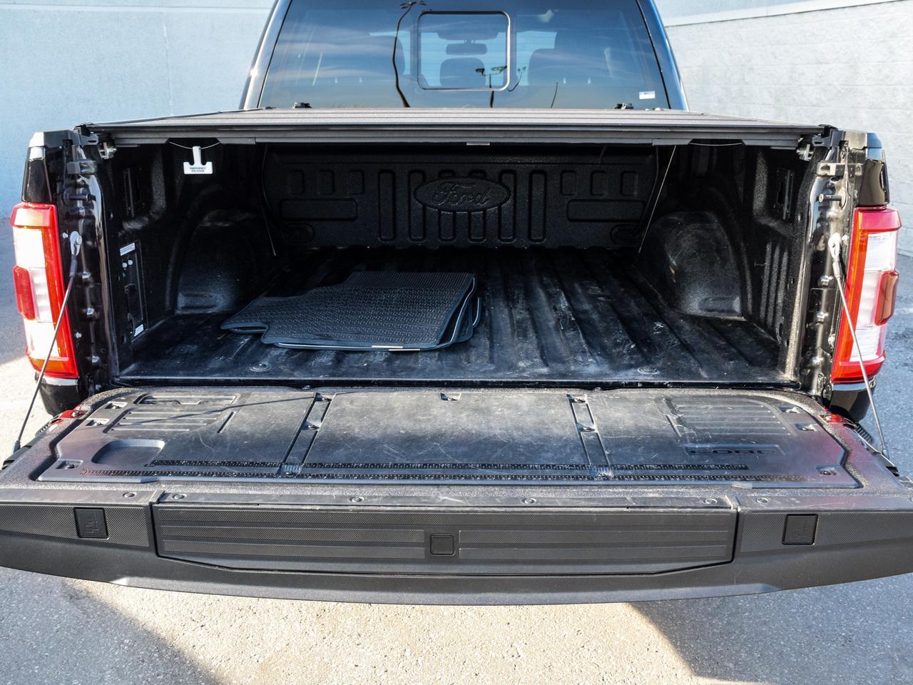 2023 Ford F-150 Limited    NO HAGGLING. NO FEES. JUST ONE PRICE Photo