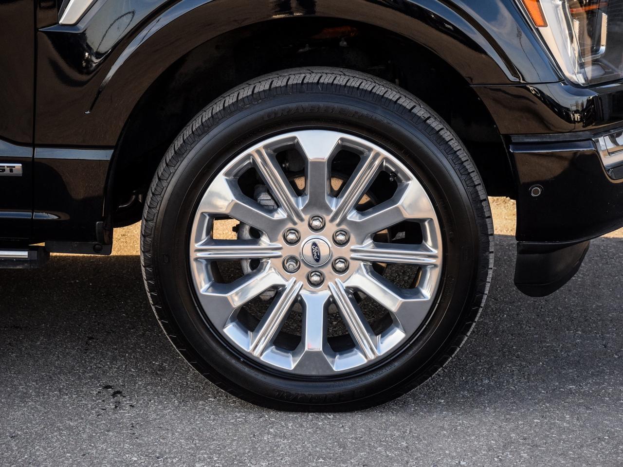 2023 Ford F-150 Limited    NO HAGGLING. NO FEES. JUST ONE PRICE Photo