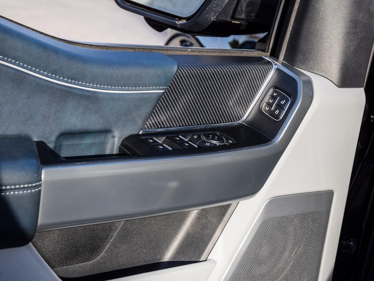 2023 Ford F-150 Limited    NO HAGGLING. NO FEES. JUST ONE PRICE Photo