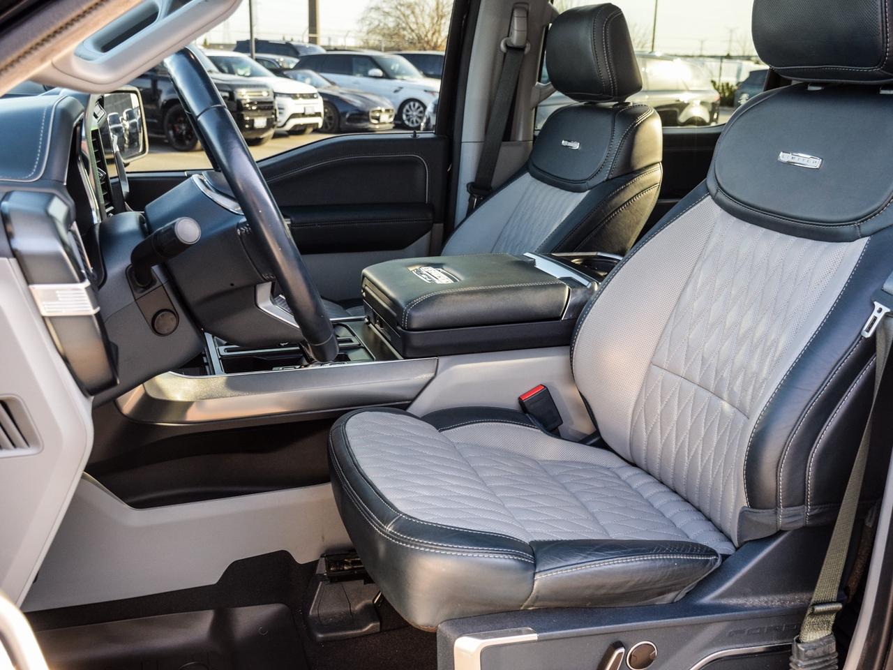 2023 Ford F-150 Limited    NO HAGGLING. NO FEES. JUST ONE PRICE Photo
