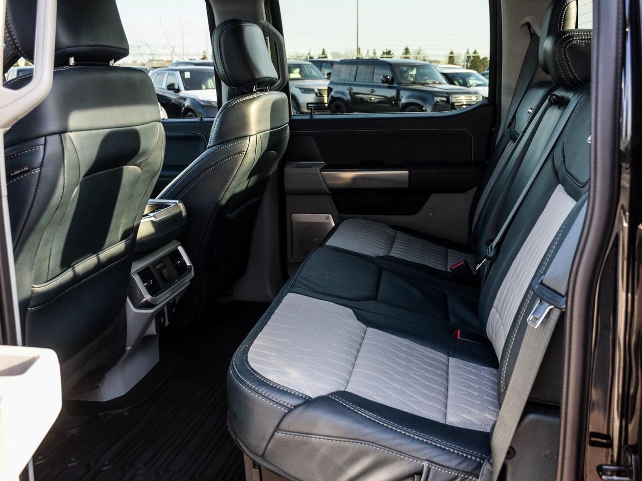 2023 Ford F-150 Limited    NO HAGGLING. NO FEES. JUST ONE PRICE Photo