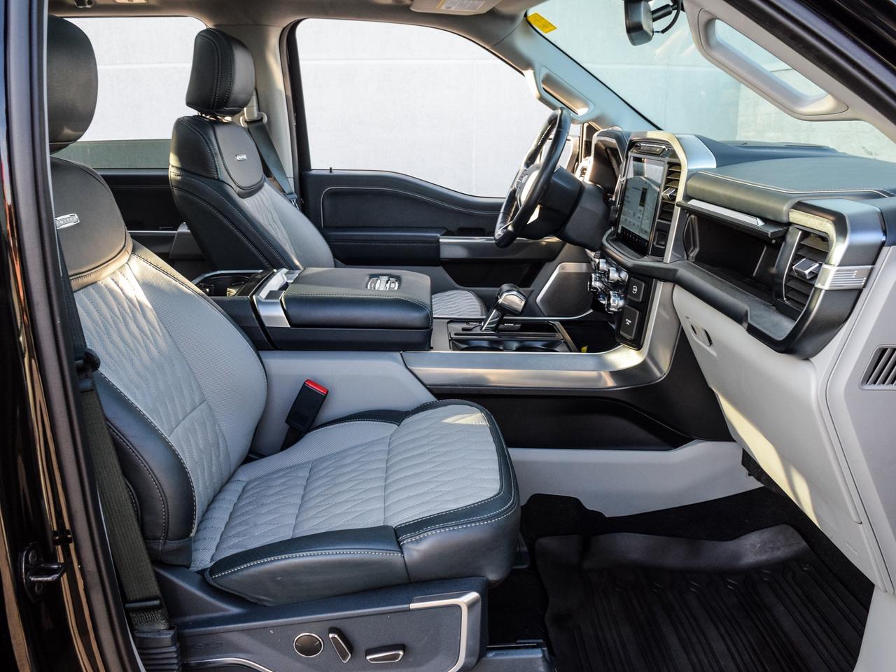 2023 Ford F-150 Limited    NO HAGGLING. NO FEES. JUST ONE PRICE Photo