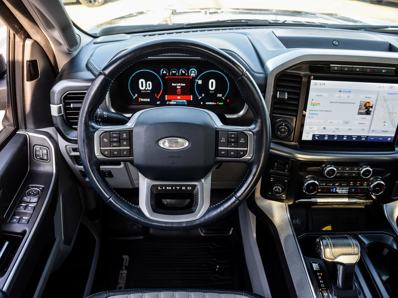 2023 Ford F-150 Limited    NO HAGGLING. NO FEES. JUST ONE PRICE Photo