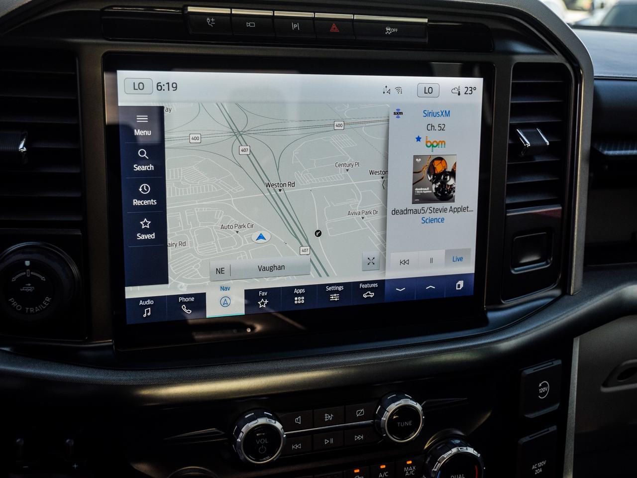 2023 Ford F-150 Limited    NO HAGGLING. NO FEES. JUST ONE PRICE Photo