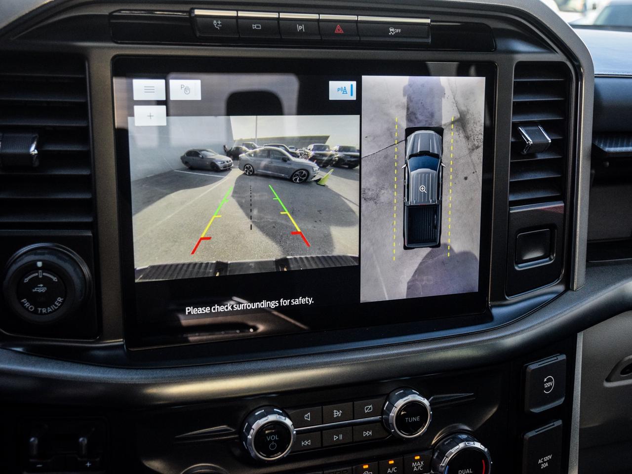 2023 Ford F-150 Limited    NO HAGGLING. NO FEES. JUST ONE PRICE Photo