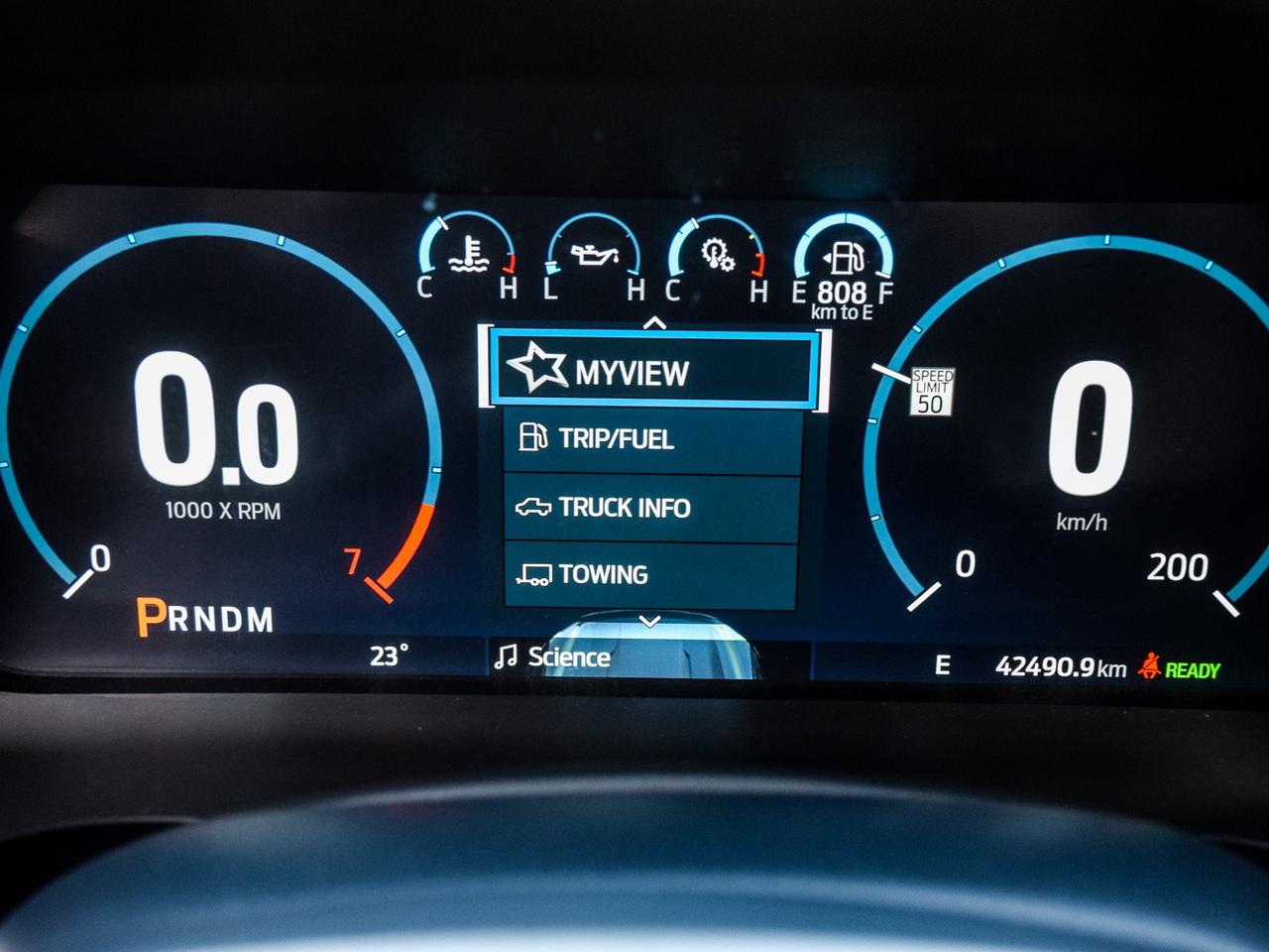 2023 Ford F-150 Limited    NO HAGGLING. NO FEES. JUST ONE PRICE Photo