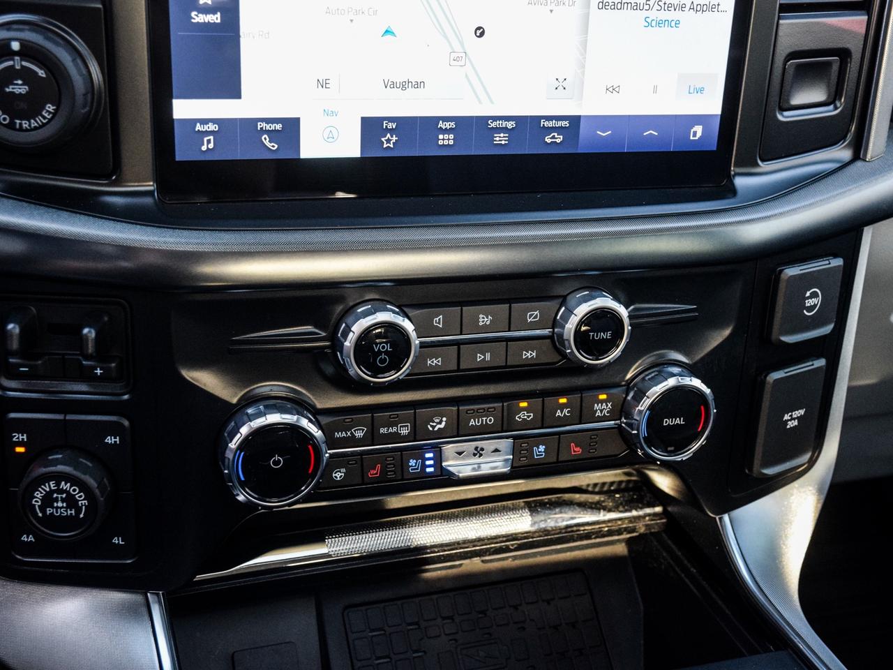 2023 Ford F-150 Limited    NO HAGGLING. NO FEES. JUST ONE PRICE Photo