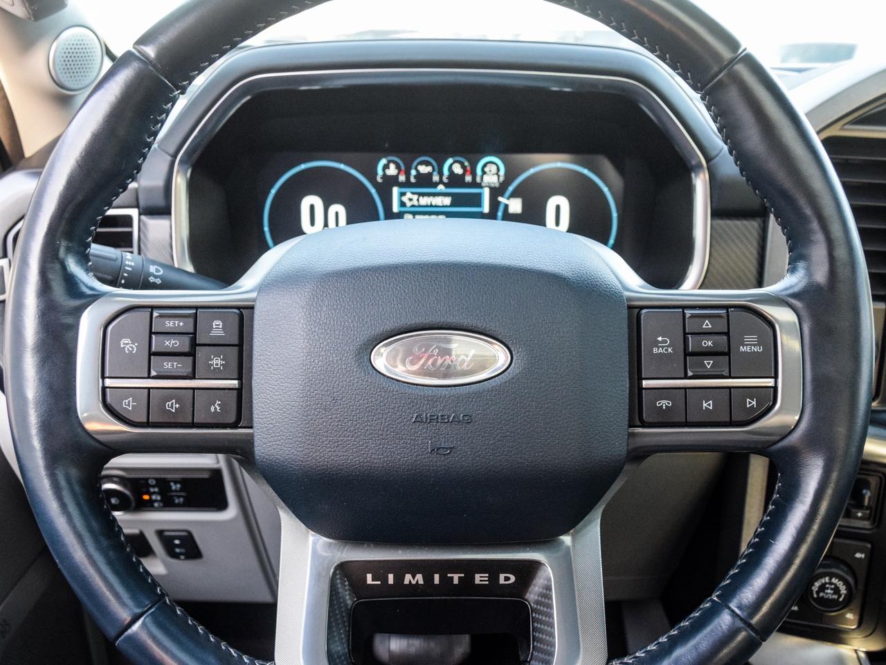 2023 Ford F-150 Limited    NO HAGGLING. NO FEES. JUST ONE PRICE Photo