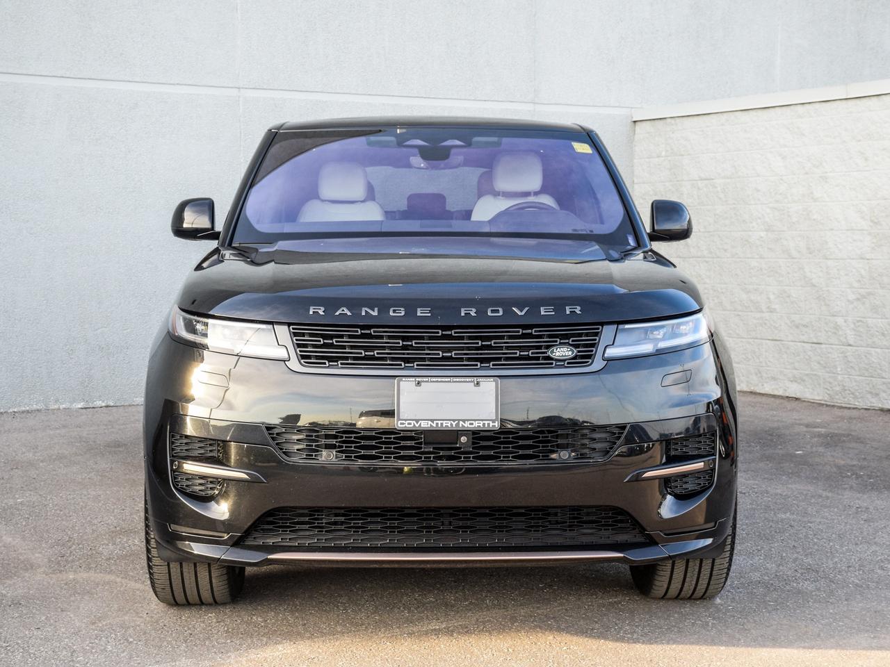 2023 Land Rover Range Rover Sport Dynamic S Photo