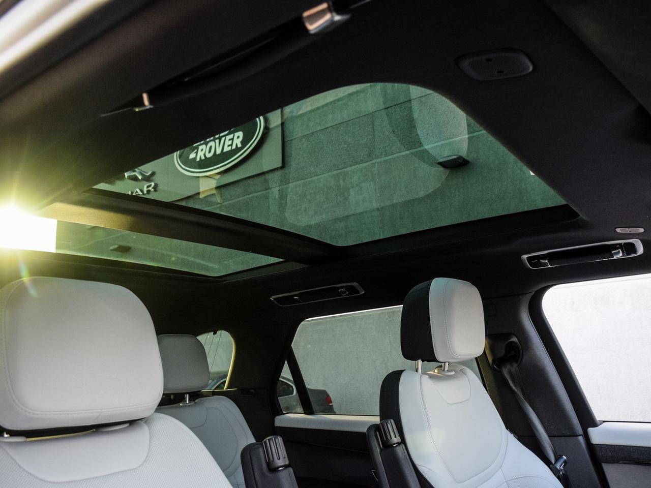 2023 Land Rover Range Rover Sport Dynamic S Photo