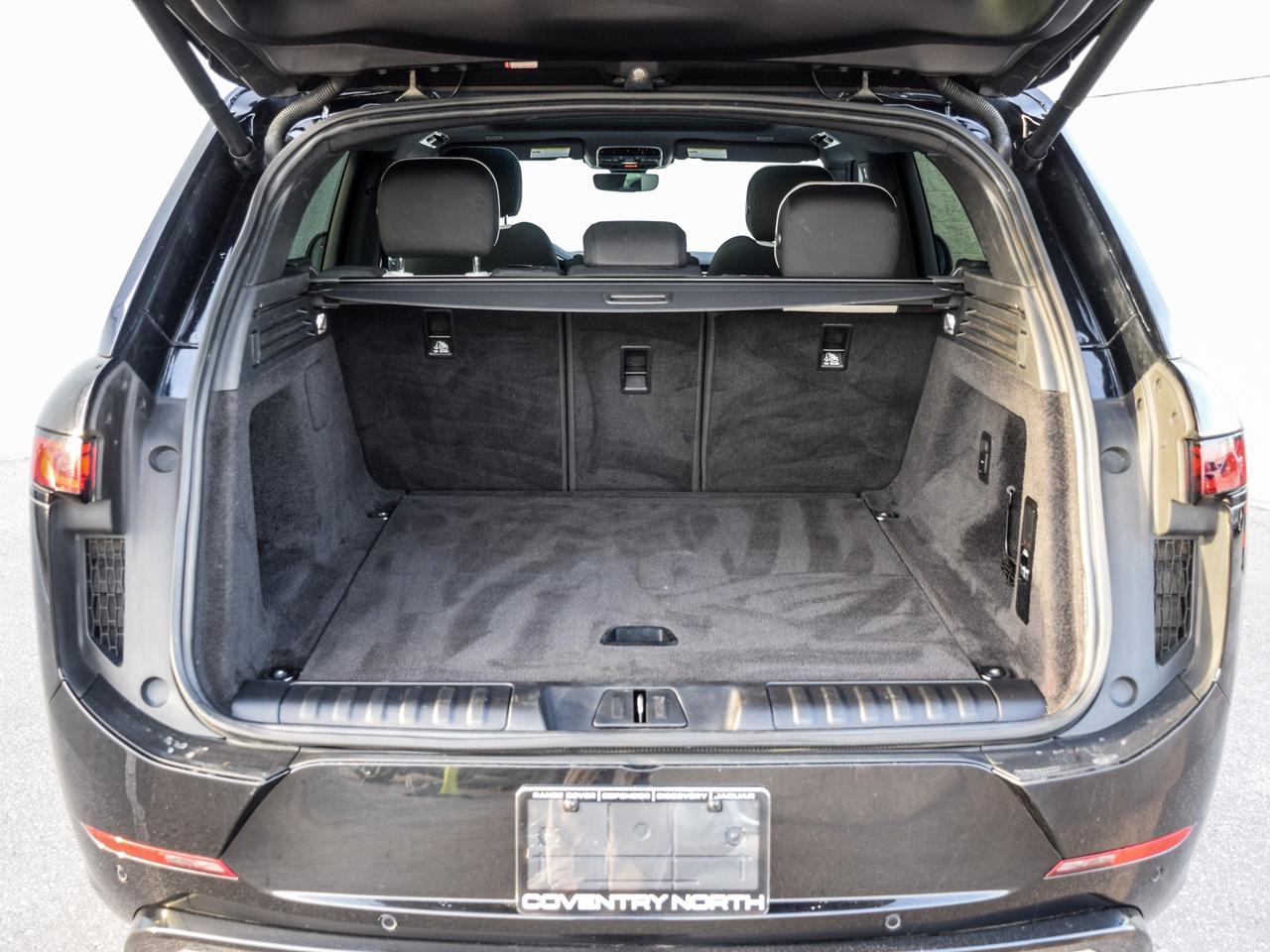 2023 Land Rover Range Rover Sport Dynamic S Photo